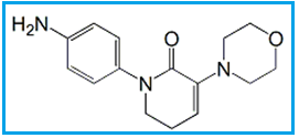 APIXABAN IMPURITY 13